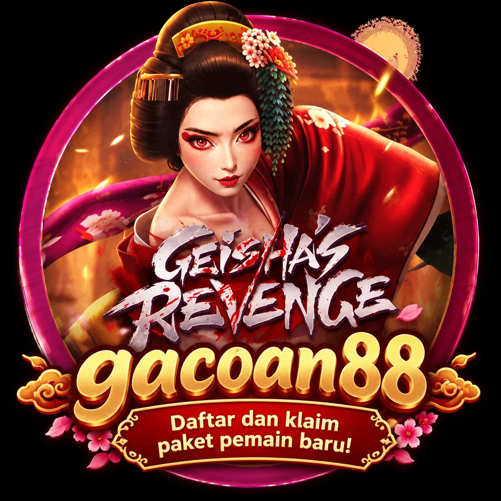 gacoan88 · Geisha Revenge