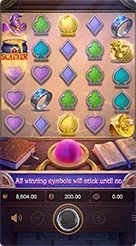Alchemy Gold · Panduan Antarmuka dan Memahami Fitur Simbol Alchemy Gold