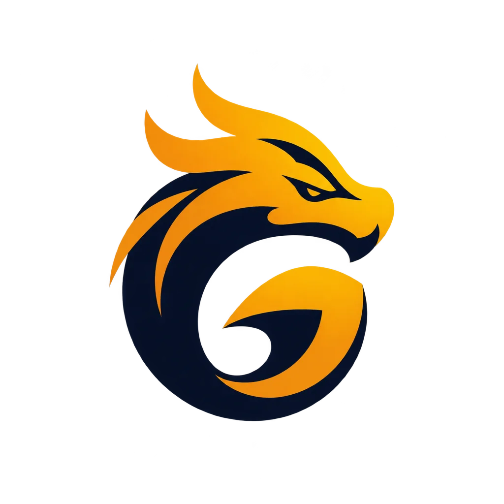 gacoan88 Logo