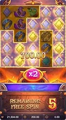 gacoan88 · Alchemy Gold