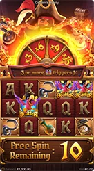 gacoan88 · Captains Bounty
