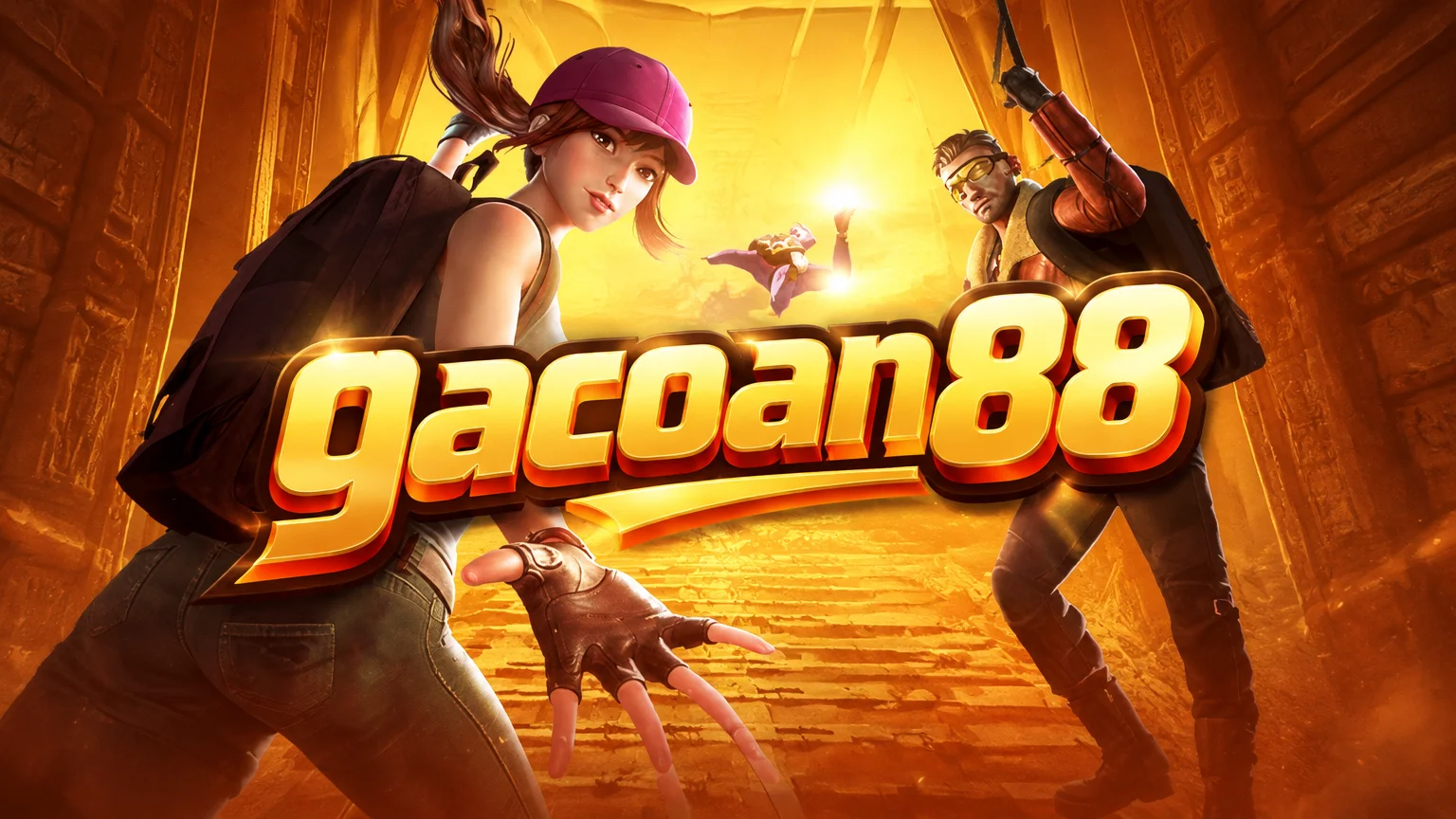 Panduan Mekanisme dan Navigasi Antarmuka Bali Vacation di gacoan88